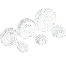 精密減速齒輪 精密減速齒輪